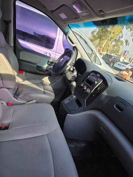 هيونداي H-1 2015 - صورة 5