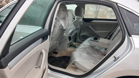 فولكس فاجن باسات 2013 - صورة 3