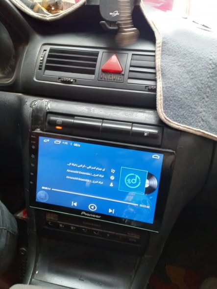 سكودا اوكتافيا 2001 - صورة 5