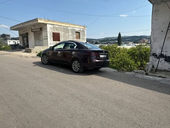 كيا فورتي 2010 - صورة 2