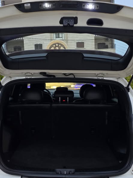 كيا سبورتاج 2013 - صورة 4