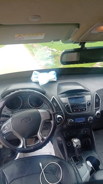 هيونداي توسان 2011 - صورة 4