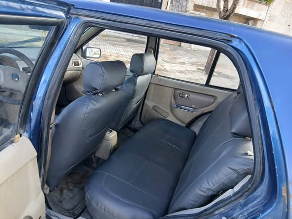 جيلي جيلي 2005 - صورة 2