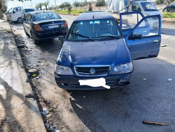 جيلي جيلي 2005 - صورة 3