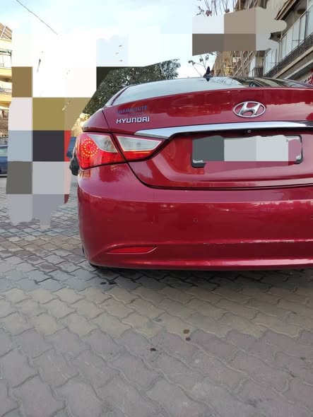 هونداي سوناتا 2011 - صورة 2