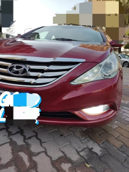 هونداي سوناتا 2011 - صورة 3