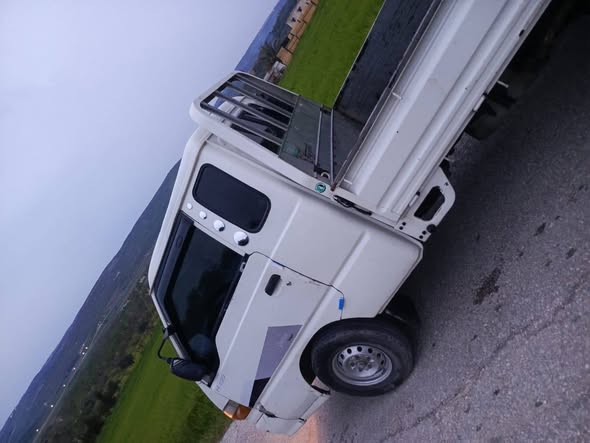 هيونداي بورتر 2003 - صورة 1