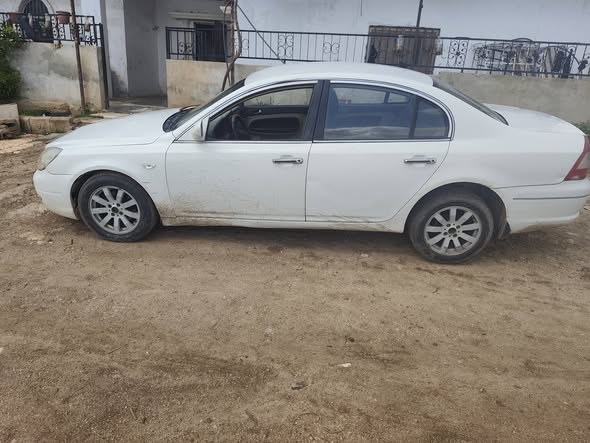 جاك امجراند 2008 - صورة 3