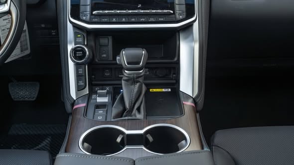 تويوتا لاند كروزر 2026 - صورة 3