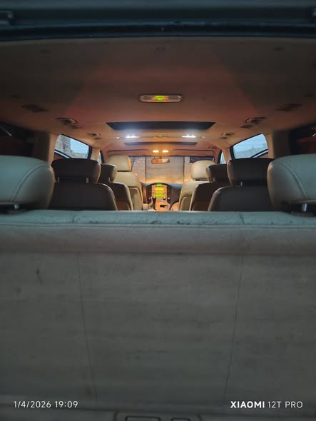 هيونداي اتش ون 2008 - صورة 5