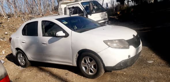 رينو توليا 2004 - صورة 2