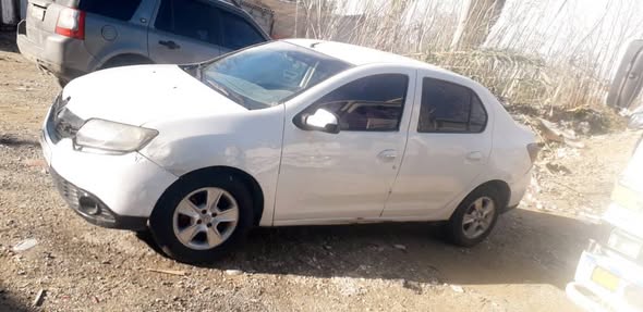 رينو توليا 2004 - صورة 3