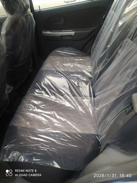 كيا ريو 2004 - صورة 1