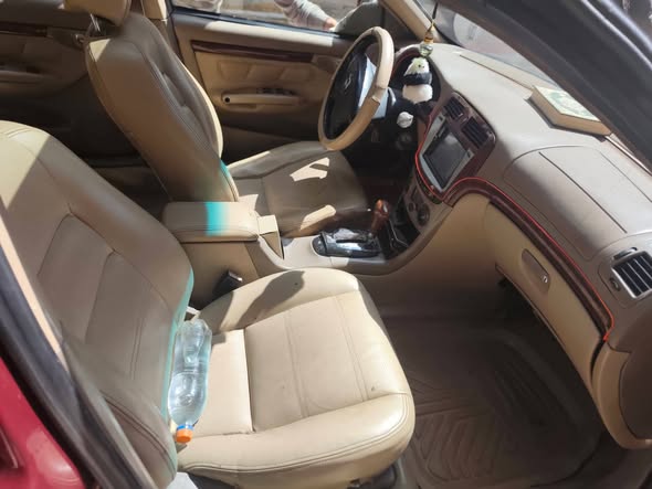 برلنس 550 2008 - صورة 2