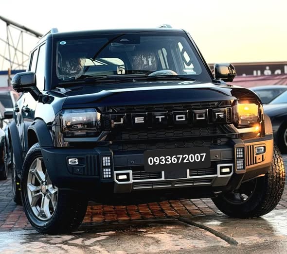 جيتور T2 2025 - صورة 1