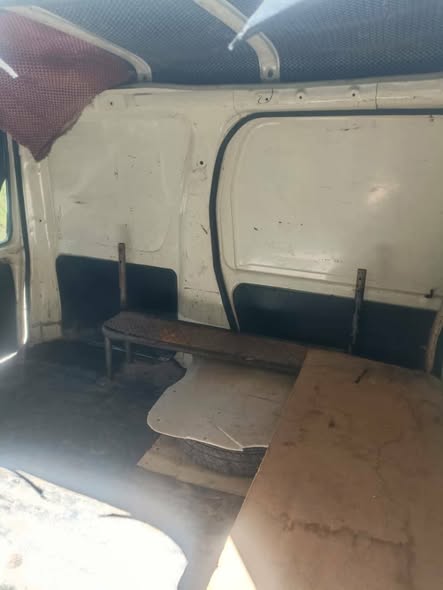 Wuling بيك أب 2006 - صورة 2