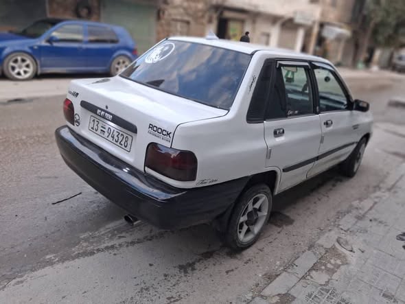 سايبا سابا 2007 - صورة 1