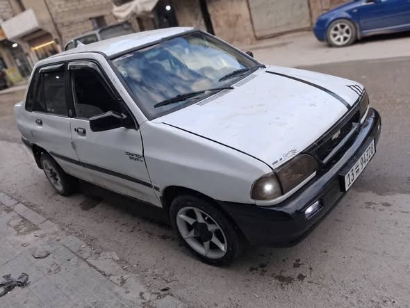 سايبا سابا 2007 - صورة 2