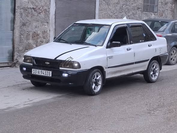 سايبا سابا 2007 - صورة 3