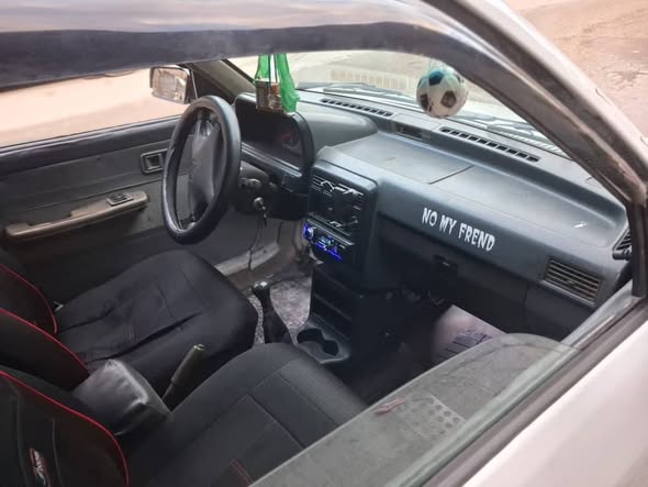 سايبا سابا 2007 - صورة 5