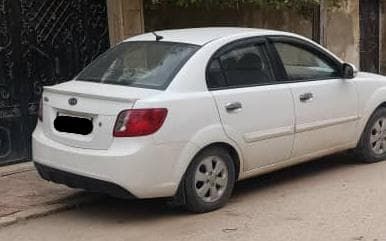 كيا ريو 2011 - صورة 2