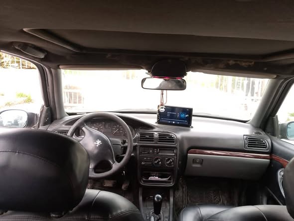 بيجو 406 2001 - صورة 2