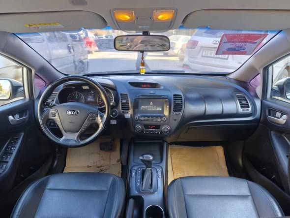 كيا K3 2013 - صورة 2