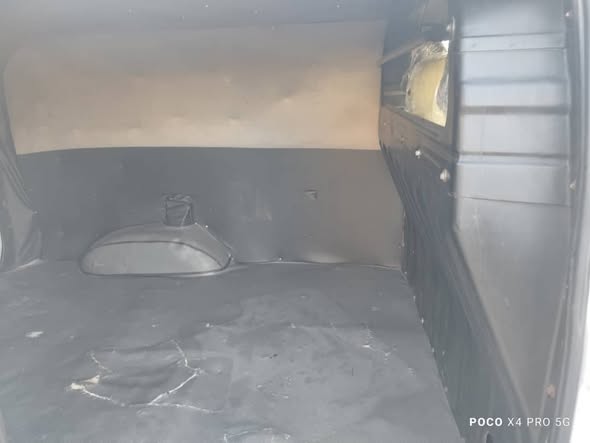 هيونداي ستاركس 2001 - صورة 5