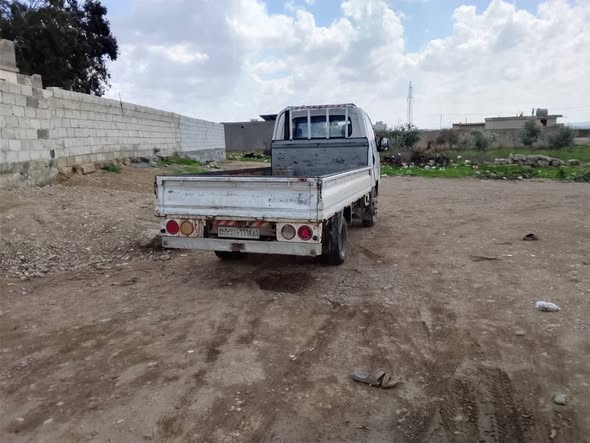 كيا 4000 2007 - صورة 2