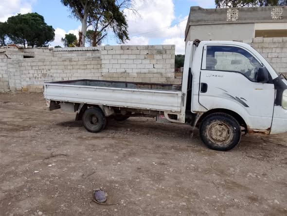 كيا 4000 2007 - صورة 3