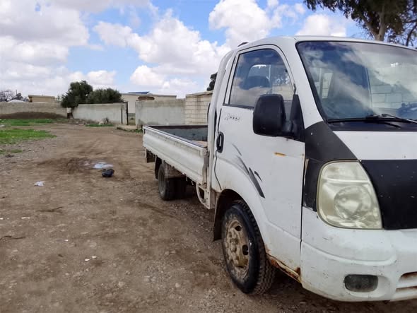 كيا 4000 2007 - صورة 4