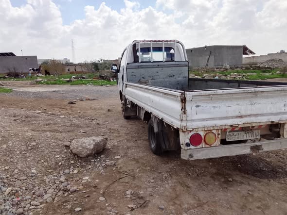 كيا 4000 2007 - صورة 5