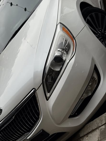 كيا K7 2011 - صورة 5