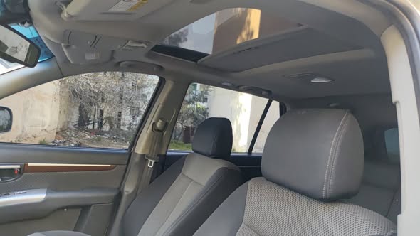 هيونداي سنتافيه 2008 - صورة 3