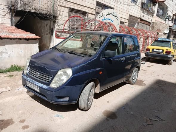 هافي لوبو 2006 - صورة 3