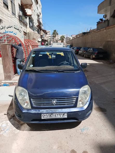 هافي لوبو 2006 - صورة 4