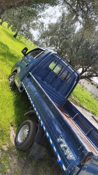 هيونداي بورتر 2008 - صورة 5