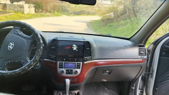 هيونداي توسان 2006