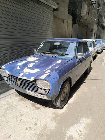 بيجو 204 1975 - صورة 2