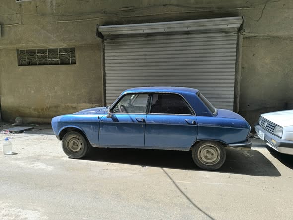 بيجو 204 1975 - صورة 3