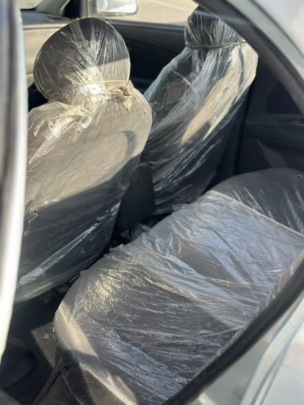 كيا ريو 2008 - صورة 3