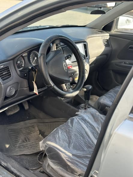 كيا ريو 2008 - صورة 4