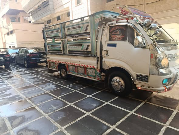 كيا ٤٠٠٠ 2008 - صورة 2