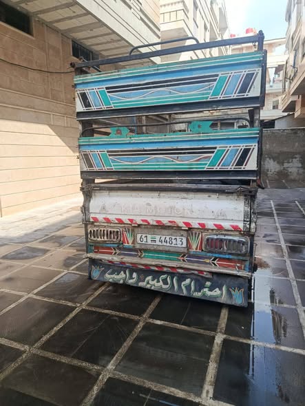 كيا ٤٠٠٠ 2008 - صورة 3