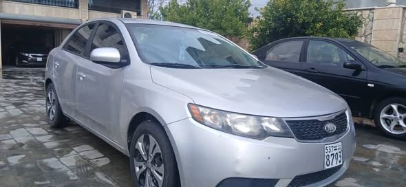 كيا فورتي 2013 - صورة 2