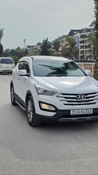 هيونداي سانتافيه 2013 - صورة 5