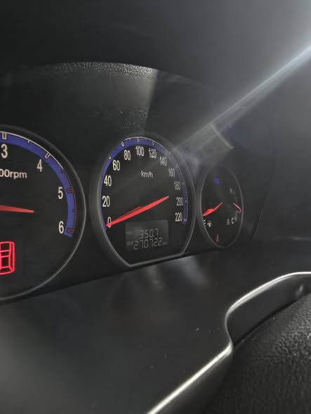 هيونداي سانتا في 2008 - صورة 4