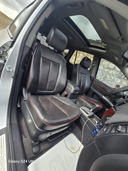 هيونداي سانتا في 2008 - صورة 5