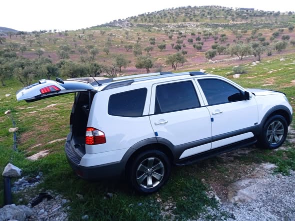 كيا سورينتو 2008 - صورة 3