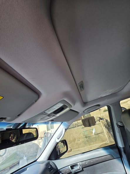 كيا موهافي 2015